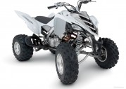 Yamaha Raptor 700R